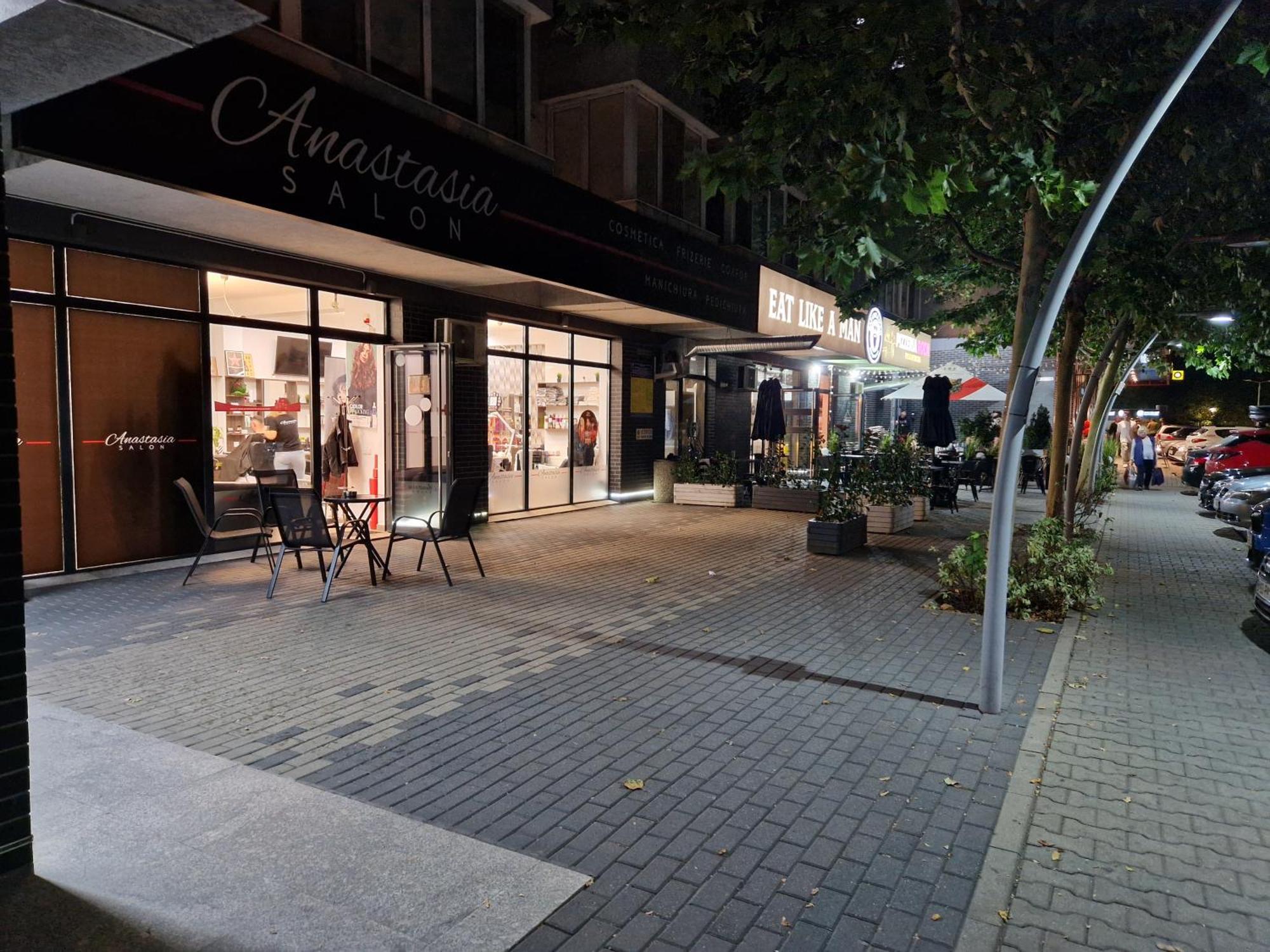 Studio Modern. Bucureşti Exterior foto